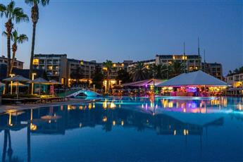 Arum Barut Collection