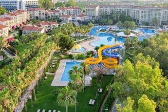 Arum Barut Collection
