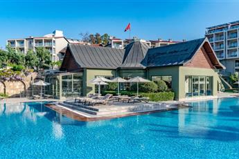 Arum Barut Collection