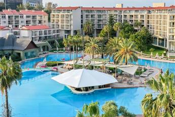 Arum Barut Collection