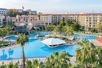 Arum Barut Collection
