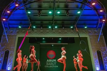 Arum Barut Collection