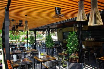 Arum Barut Collection