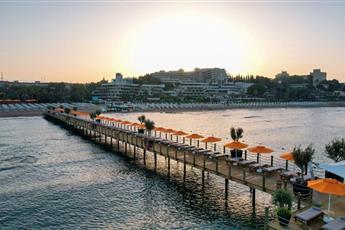 Arum Barut Collection
