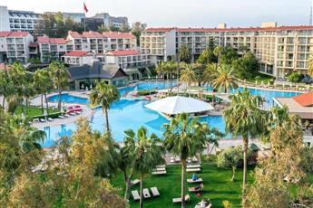 Arum Barut Collection