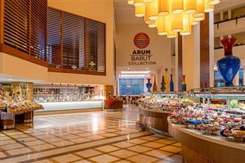 Arum Barut Collection