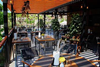 Arum Barut Collection