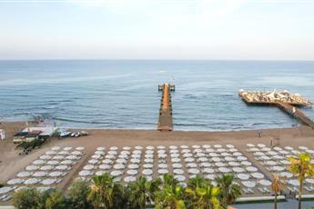 Arum Barut Collection