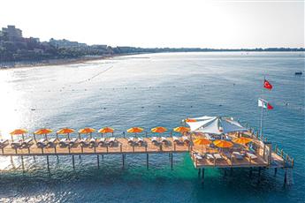 Arum Barut Collection
