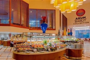 Arum Barut Collection