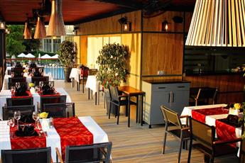 Arum Barut Collection
