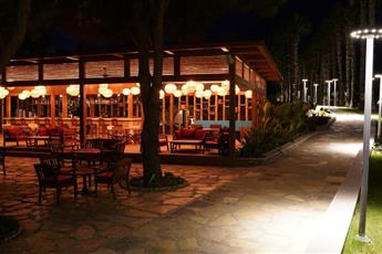 Arum Barut Collection