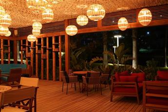 Arum Barut Collection