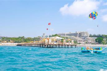 Arum Barut Collection