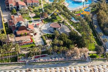 Arum Barut Collection