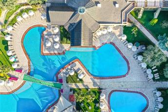Arum Barut Collection