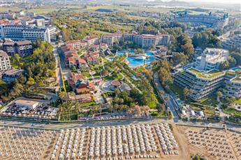 Arum Barut Collection