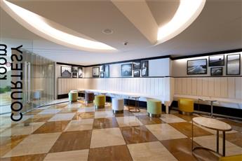 Arum Barut Collection