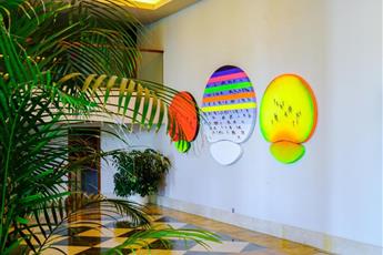 Arum Barut Collection