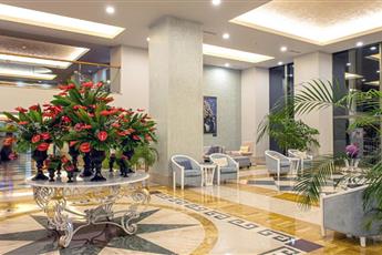 Arum Barut Collection