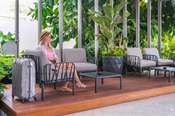 Arum Barut Collection