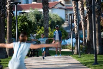 Arum Barut Collection