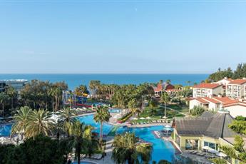 Arum Barut Collection