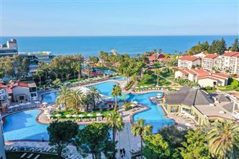 Arum Barut Collection