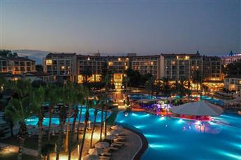Arum Barut Collection