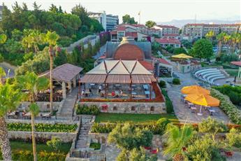 Arum Barut Collection