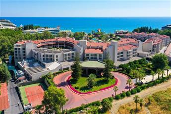 Arum Barut Collection