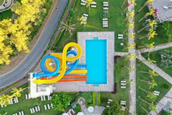 Arum Barut Collection