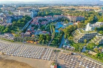 Arum Barut Collection