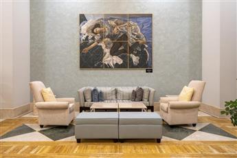 Arum Barut Collection