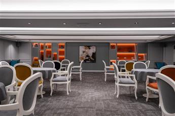 Arum Barut Collection
