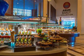 Arum Barut Collection