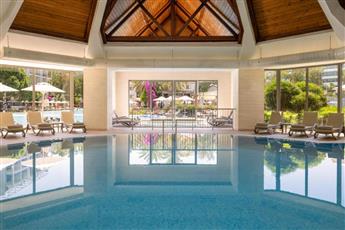 Arum Barut Collection