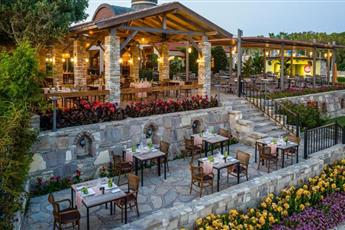 Arum Barut Collection
