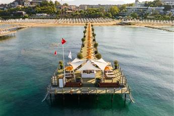 Arum Barut Collection