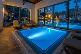Arum Barut Collection