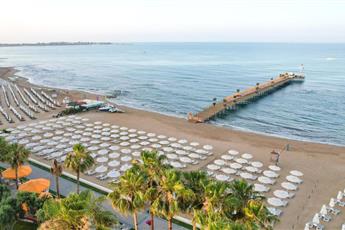 Arum Barut Collection