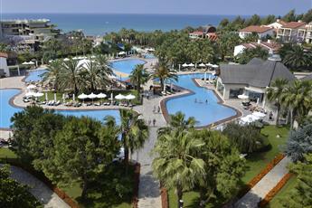 Arum Barut Collection