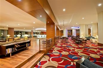 Arum Barut Collection