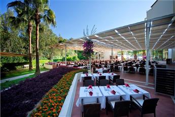 Arum Barut Collection