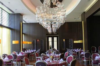 Arum Barut Collection