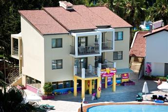 Arum Barut Collection