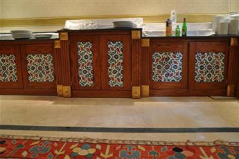 Aruna Hotel