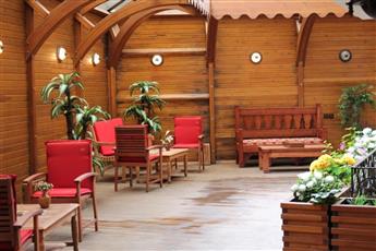 Aruna Hotel