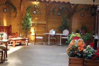 Aruna Hotel