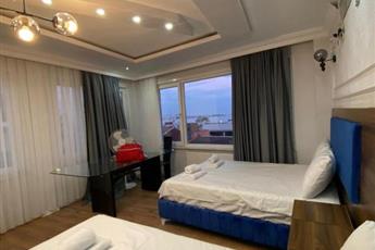 Aruna Hotel